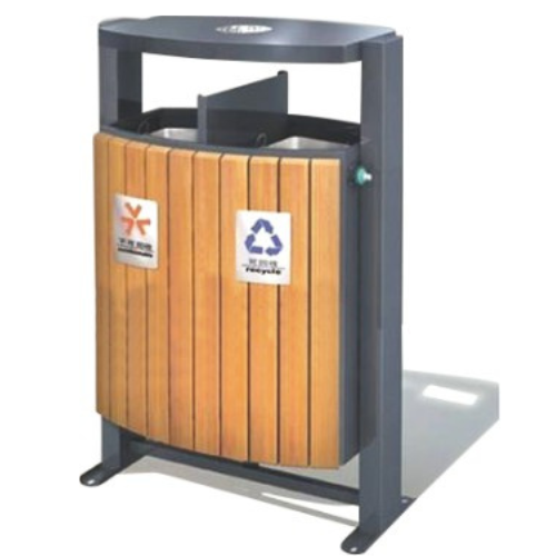 Trash Can Series