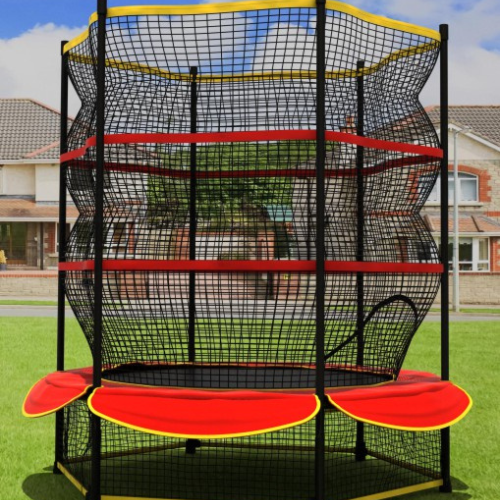 Trampoline
