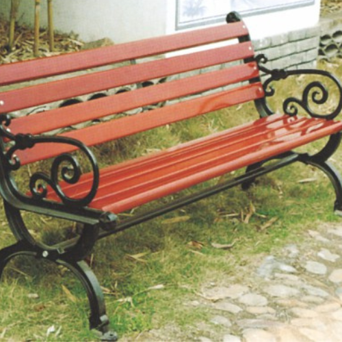 Park Leisure Chair