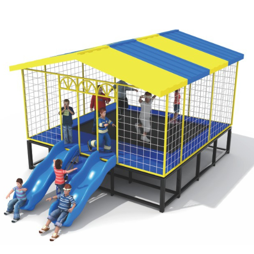 Indoor Playground