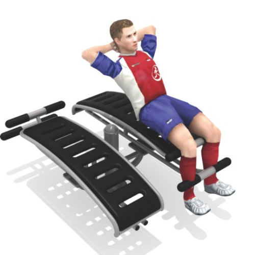 Fitness Equipments
