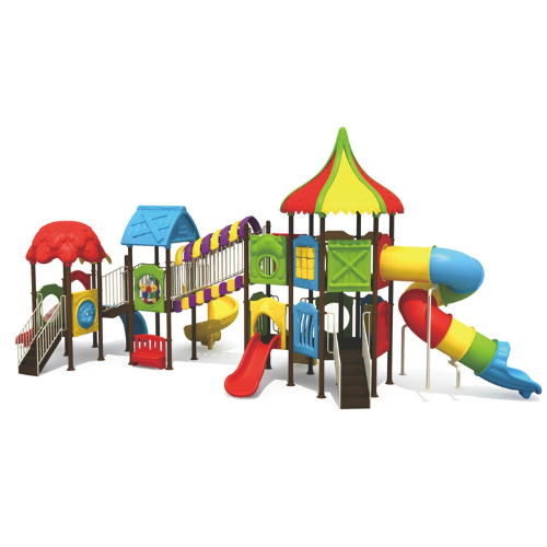 Outdoor Playground