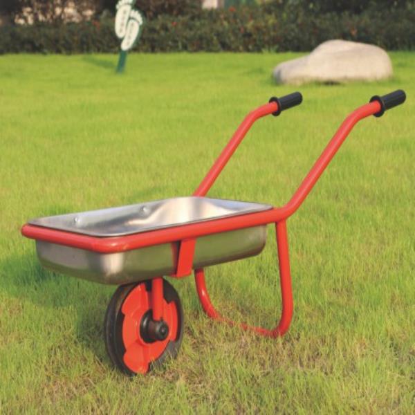 Wheel barrow