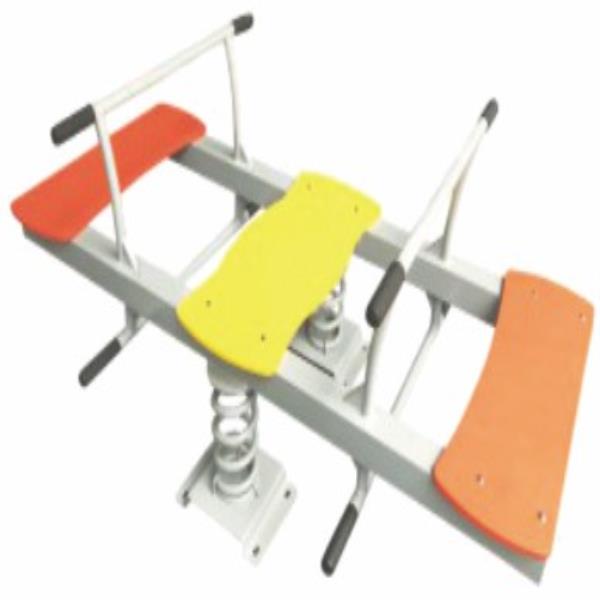 Seesaw springer
