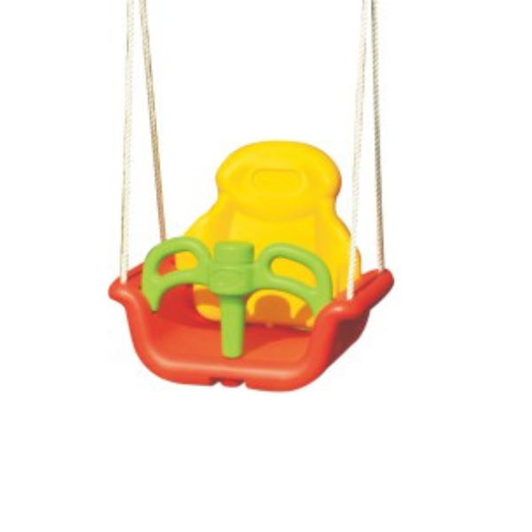 Baby swing seat