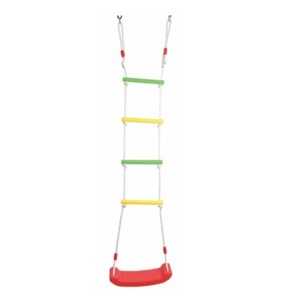 climbing ladder plastic dics 
