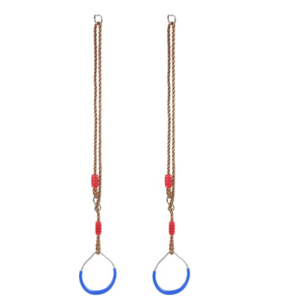 Gymnastic ring
