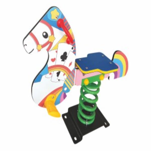 Unicorn Springer -