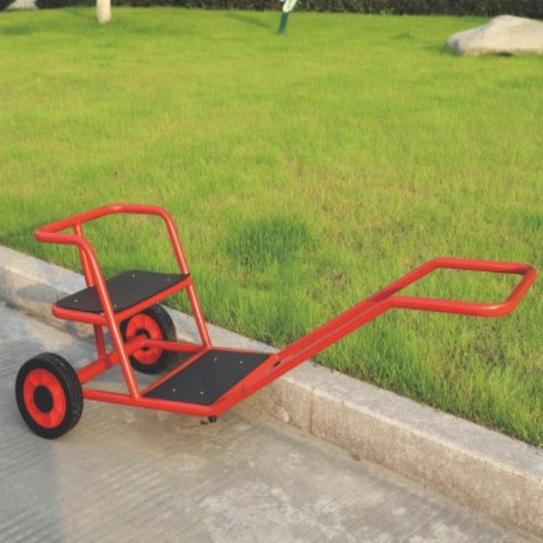 Tricycle spare part