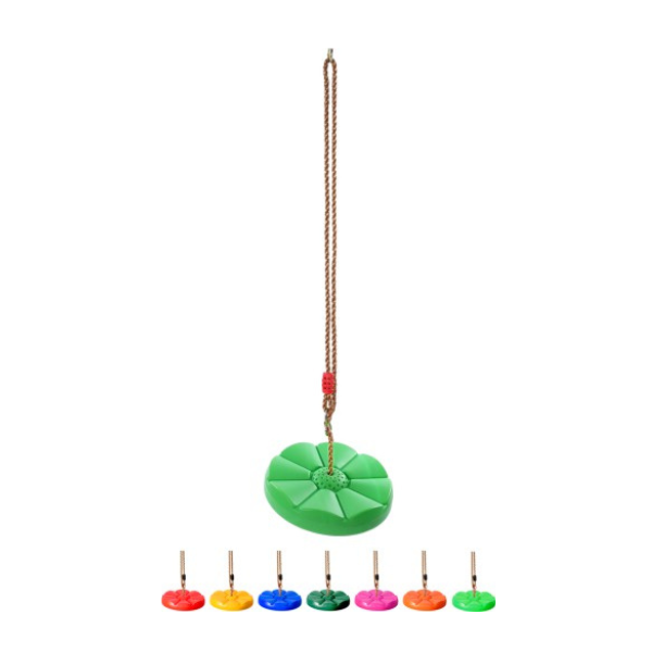 Dics swing