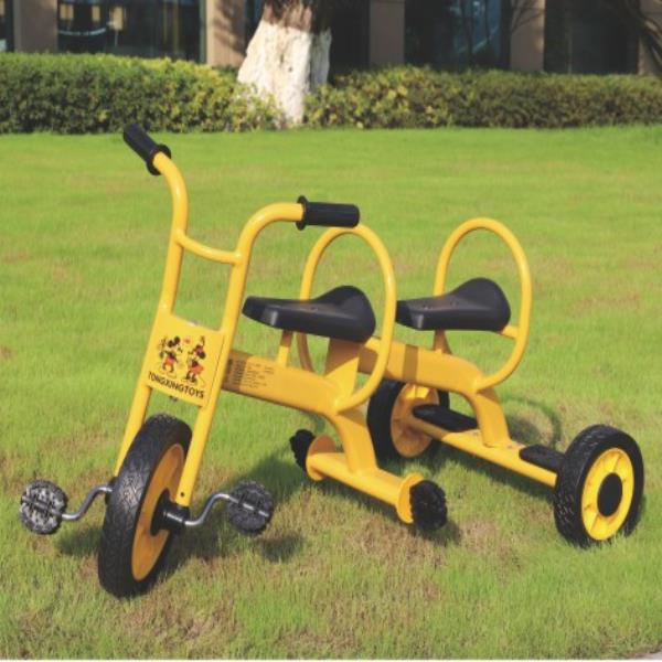 Tricycle 2 seater