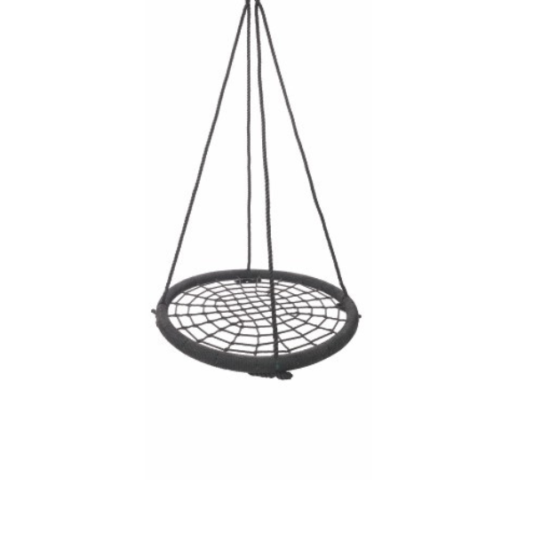 Round nest swing small