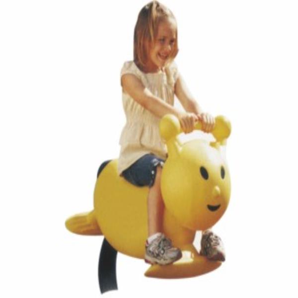 Fanky bee spring ride