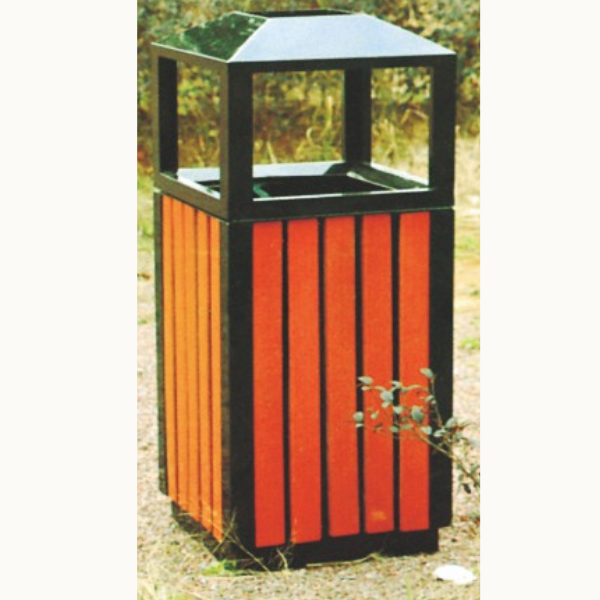 Garden Waste Bin