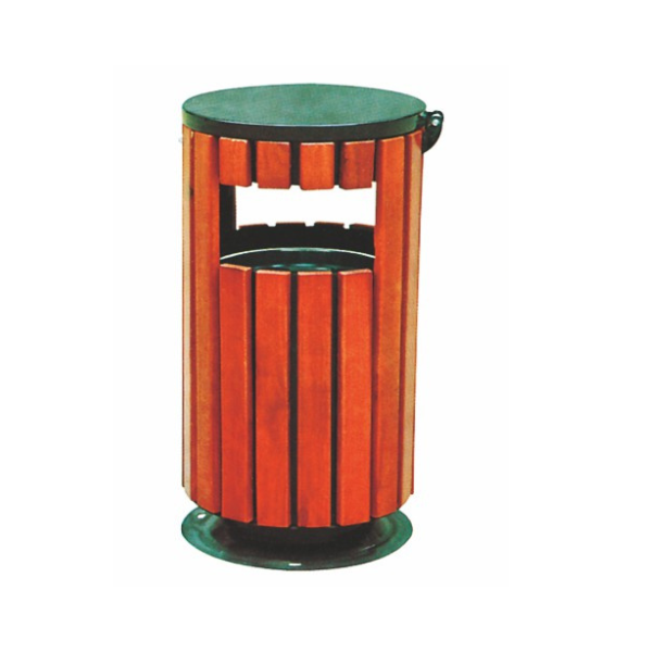 Garden Waste Bin