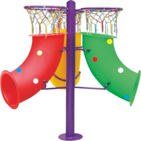 All in one play set RBW Toy