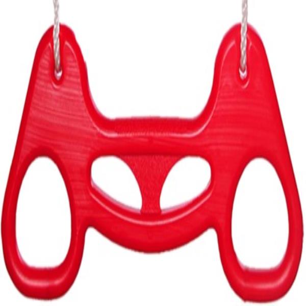 kids swing bar rings