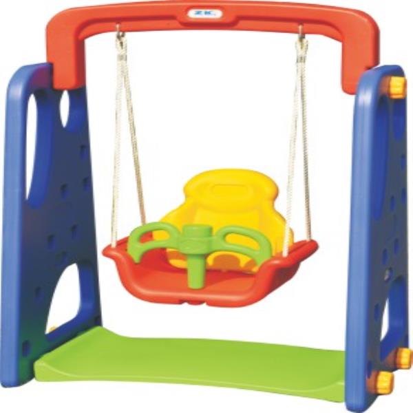 Multicolour Swing