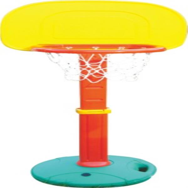 Basket ball toy set