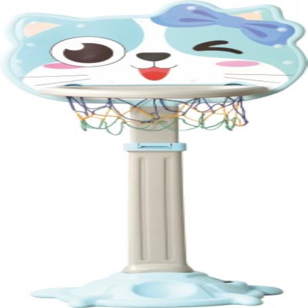 Basket ball toy set