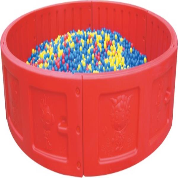 Plastic Balls for Kids