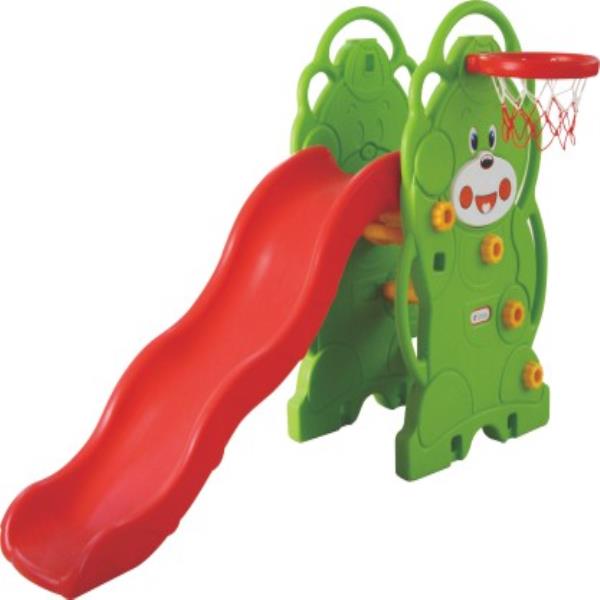 Bear slide foldable