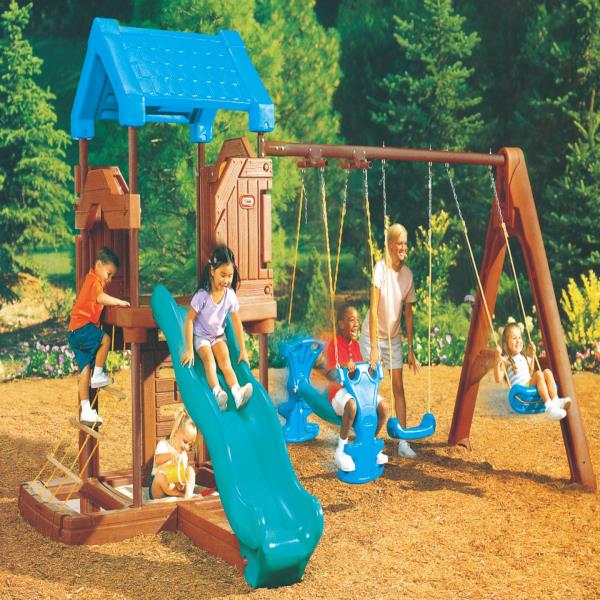 Swing Seat for Kids