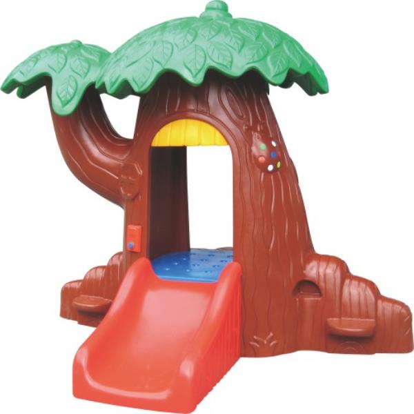 comfort tree house playset