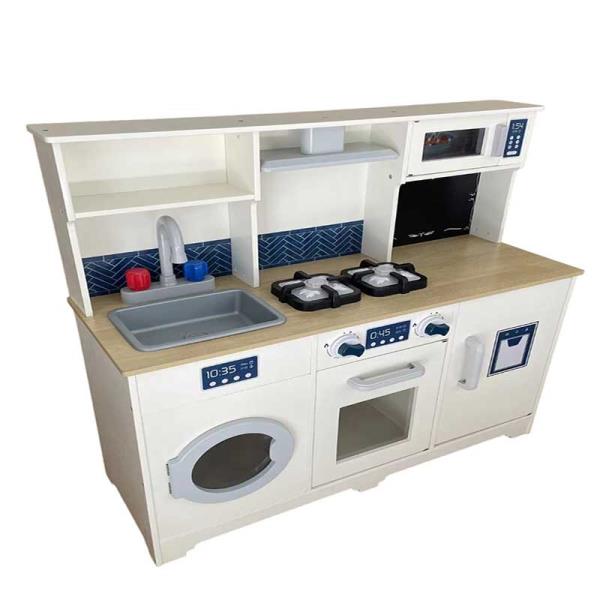 Kids Toy wooden Kitchen