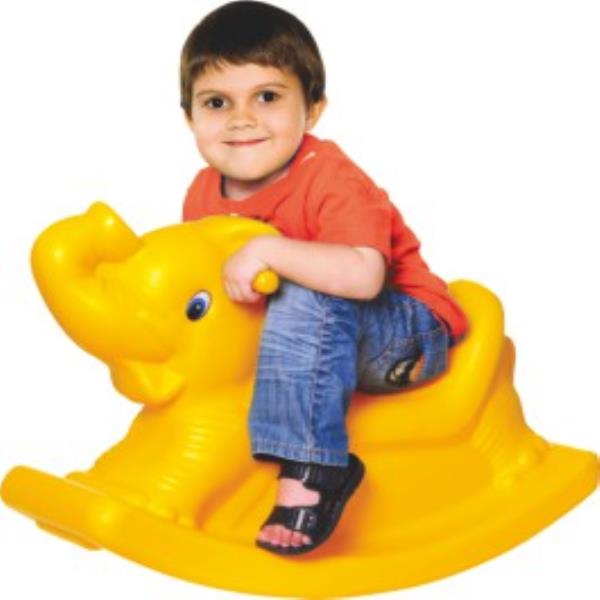 elephant s rocking chair