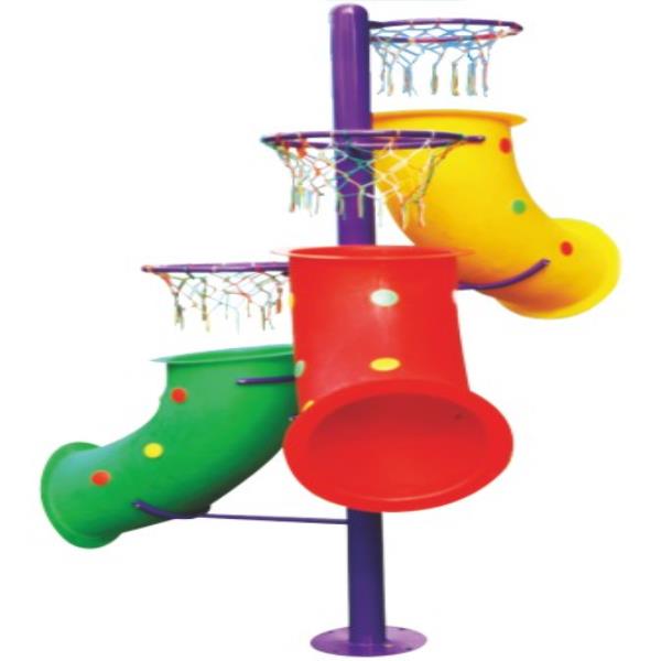 All in one play set RBW Toy