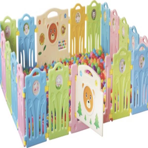 RBW Toy baby playpen 
