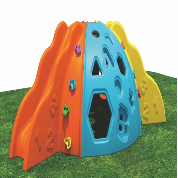 Children Body Training Play