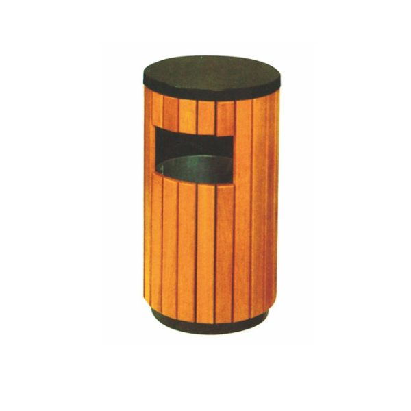Garden Waste Bin
