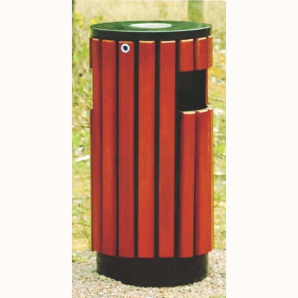 Garden Waste Bin