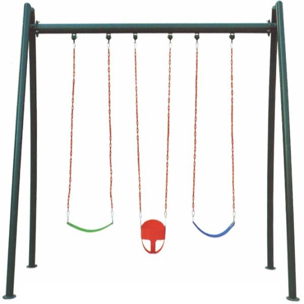swing set for kids 