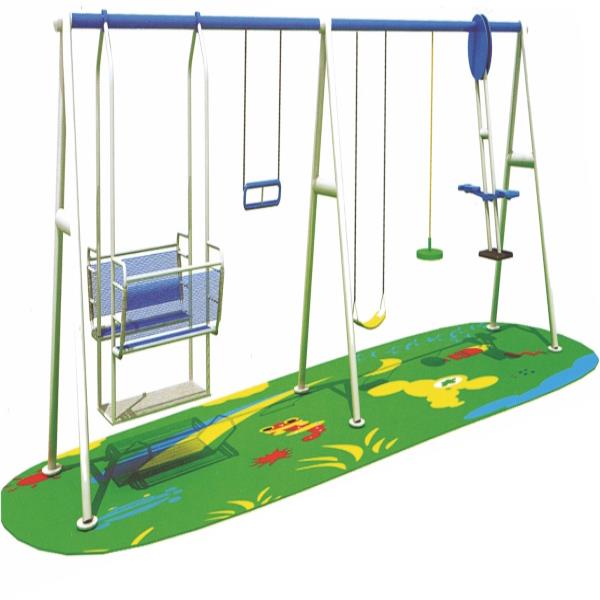 swing set for kids 