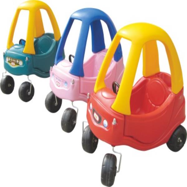kids Push Car