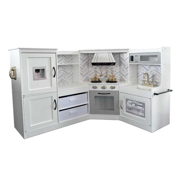 Kids Toy wooden Kitchen
