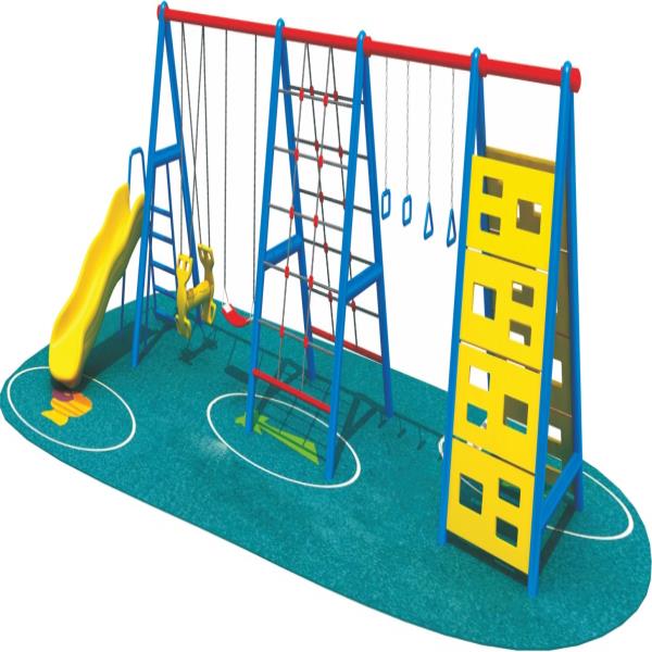 RBW toys slide,swing and gymnastic toys