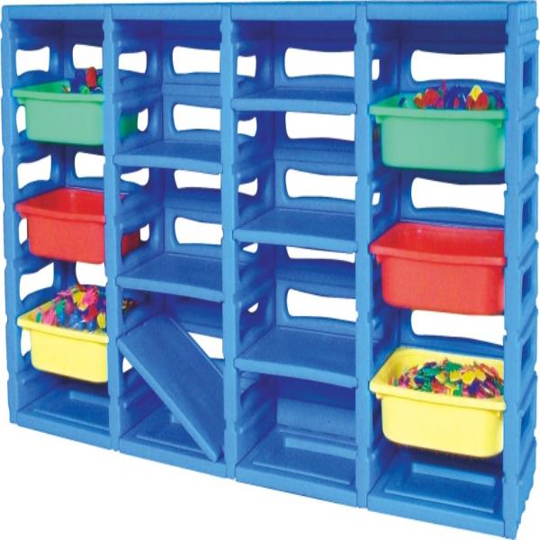 Toys cabinets storage 