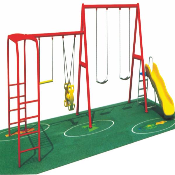 maga kids swing & slides