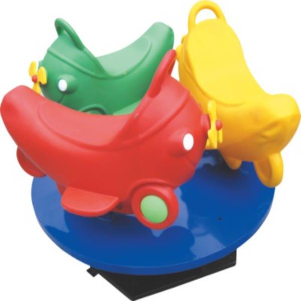 Gambol - Flying Bird Merry Go Round Garden Playset