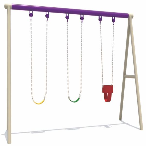 swing set for kids 