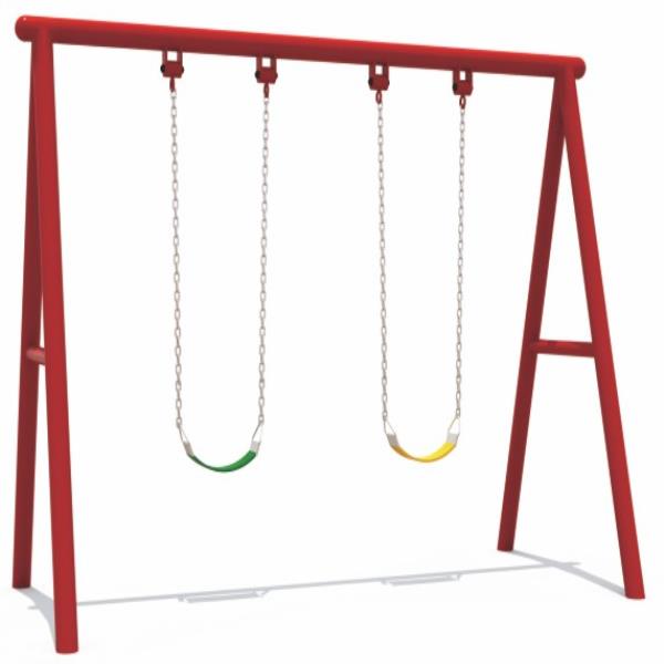 swing set for kids 