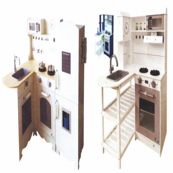 Kitchen Set