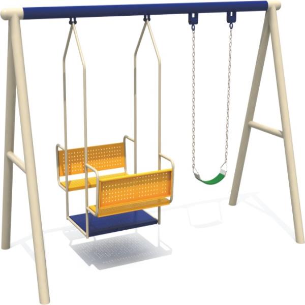 swing set for kids 