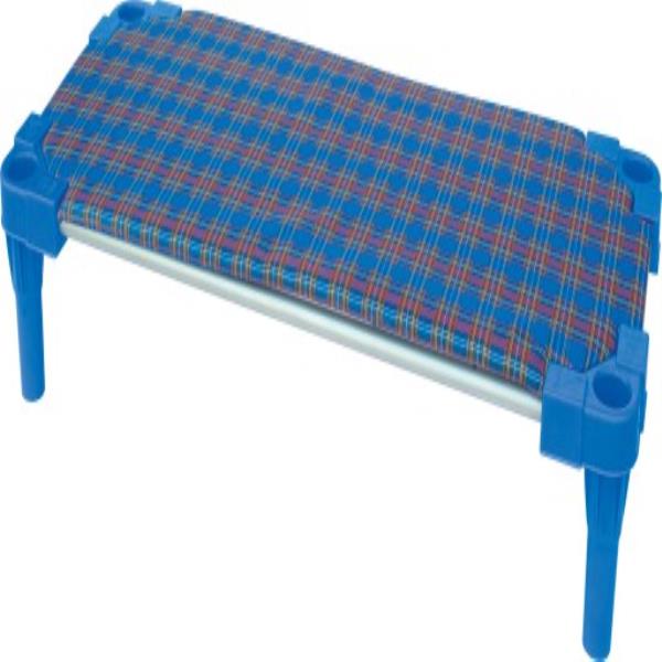 Toy Park kids stackable bed 