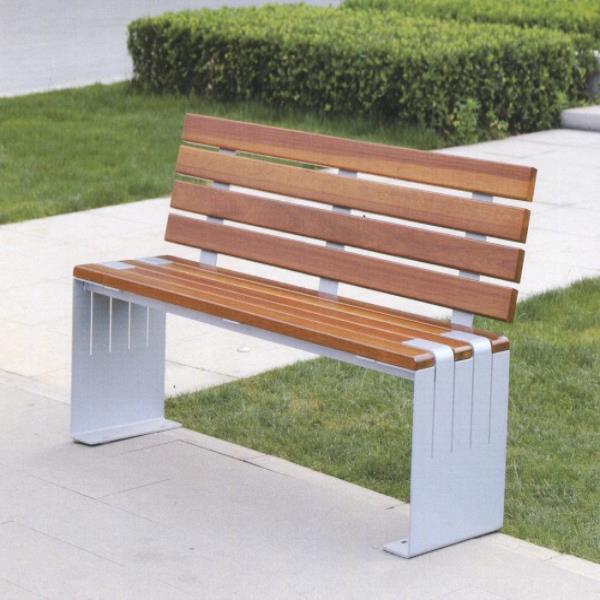  Commercial Modern Bench small