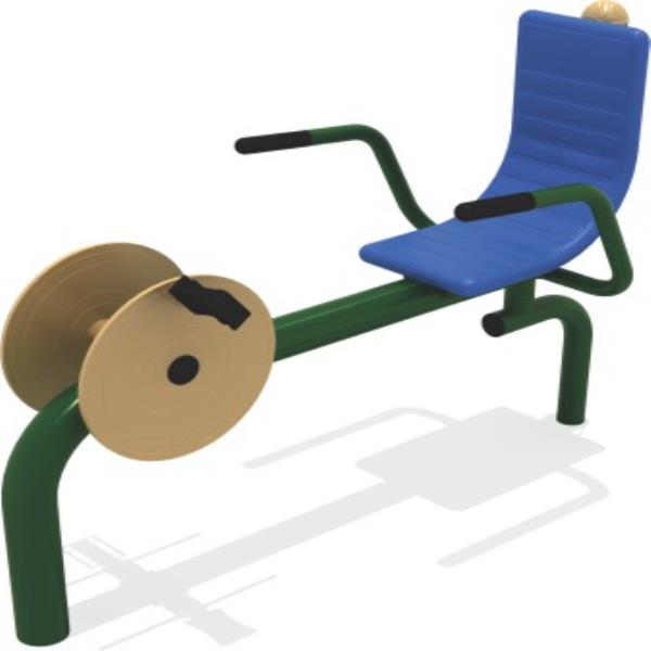 T-FITNESS
